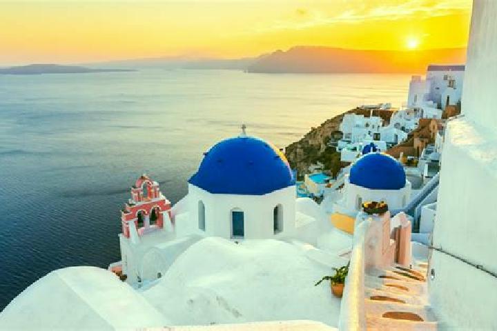 Emma, 32 — Escort in Tsoukaladhes, Greece