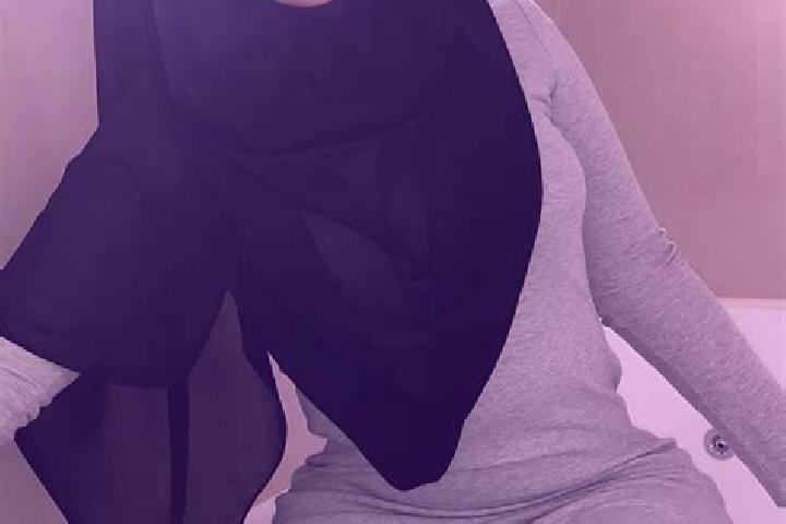 Emma, 32 — Escort in Tula, Iran
