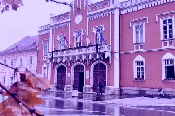 Emma, 32 — Escort in Vojvodinci, Serbia