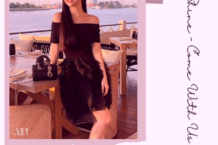Emma, 32 — Escort in Xipi, China