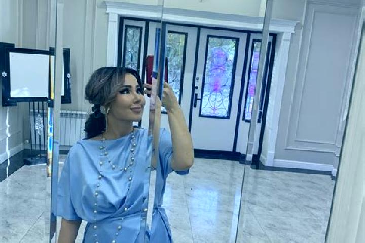Emma, 32 — Escort in Zhalagash, Kazakhstan