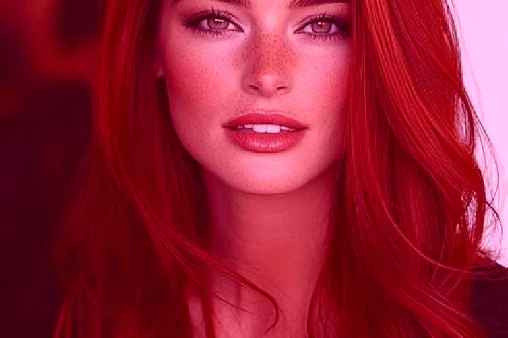 Emma, 33, a auburn blue-eyed latina companion based in Rio Amarillo. Offering Couples, Massage, Deep French Kissing, GFE, Domination. Available for incall an...