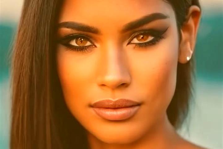 Emma, 33, a black grey-eyed latina companion based in Icoeren. Offering Overnight, 69, OWO, A-Level. Available for incall and outcall, day and evening dates.