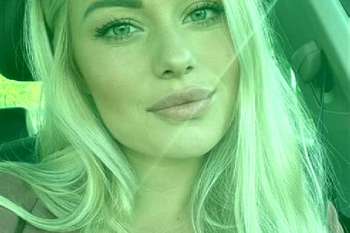 Emma, 33, a blonde hazel-eyed mixed companion based in Robertsville. Offering OWO, Tantra, BDSM. Available for incall and outcall, day and evening dates.