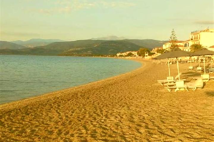 Emma, 33 — Escort in Astros, Greece