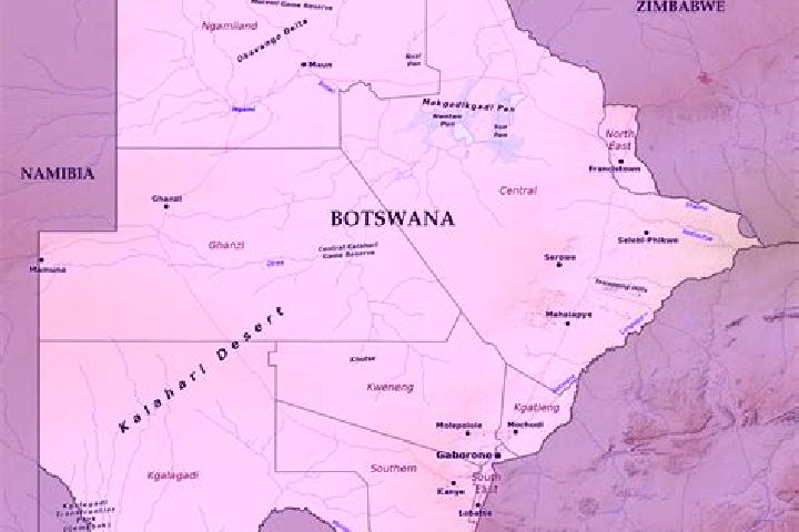 Emma, 33 — Escort in Bokspits, Botswana