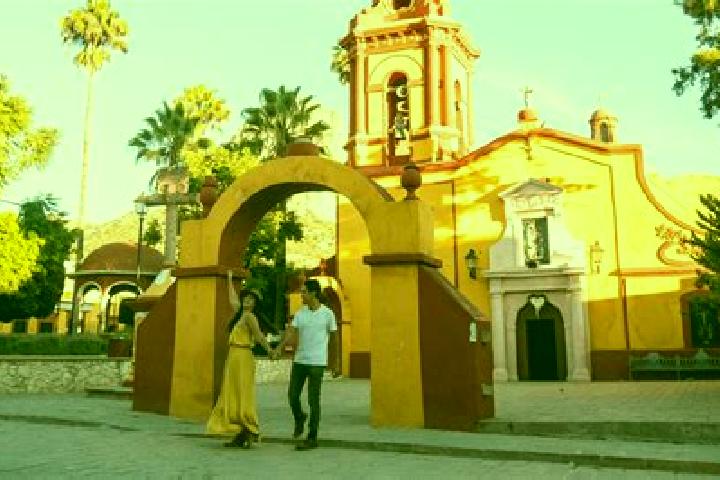 Emma, 33 — Escort in Cacaloxuchitl, Mexico
