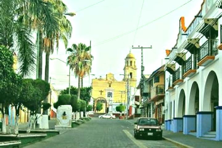 Emma, 33 — Escort in Ciudad de Chiautla de Tapia, Mexico