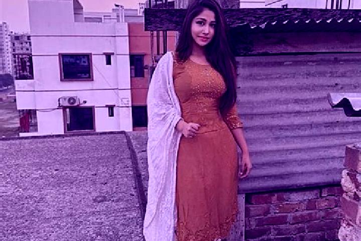 Emma, 33 — Escort in Dhaka, India