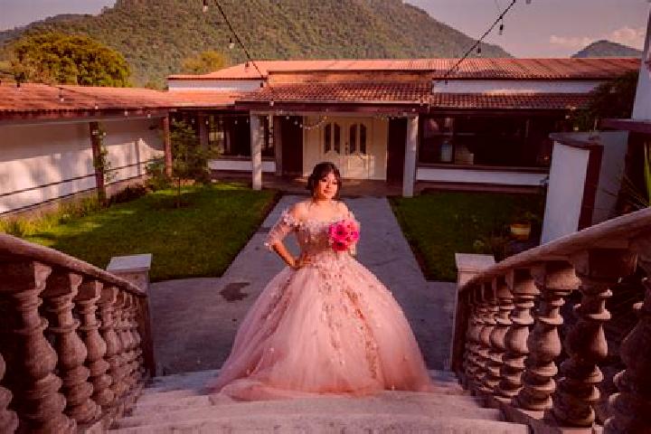 Emma, 33 — Escort in Ixtaczoquitlan, Mexico
