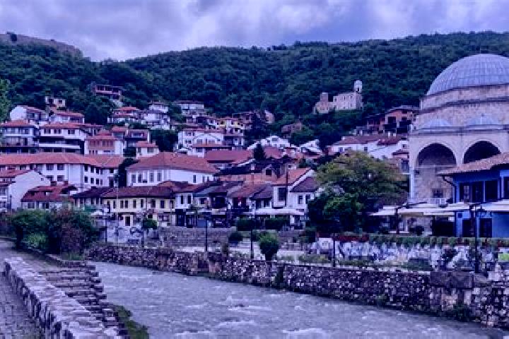 Emma, 33 — Escort in Junik, Kosovo
