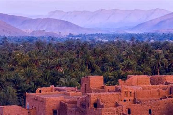 Emma, 33 — Escort in Karia Ba Mohamed, Morocco
