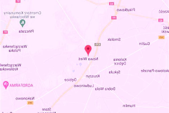 Emma, 33 — Escort in Kesowo, Poland