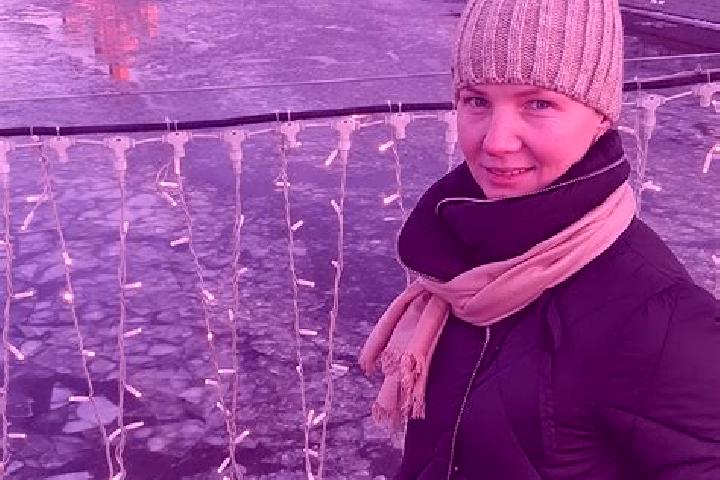 Emma, 33 — Escort in Krasnyy, Russia