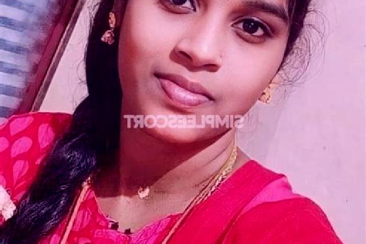 Emma, 33 — Escort in Miryalaguda, India