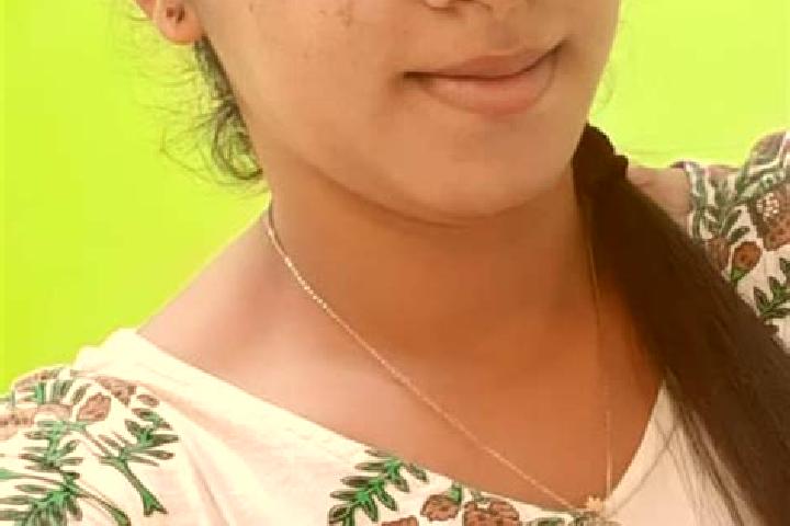 Emma, 33 — Escort in Pallipalayam, India