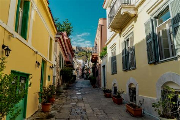 Emma, 33 — Escort in Plaka, Greece