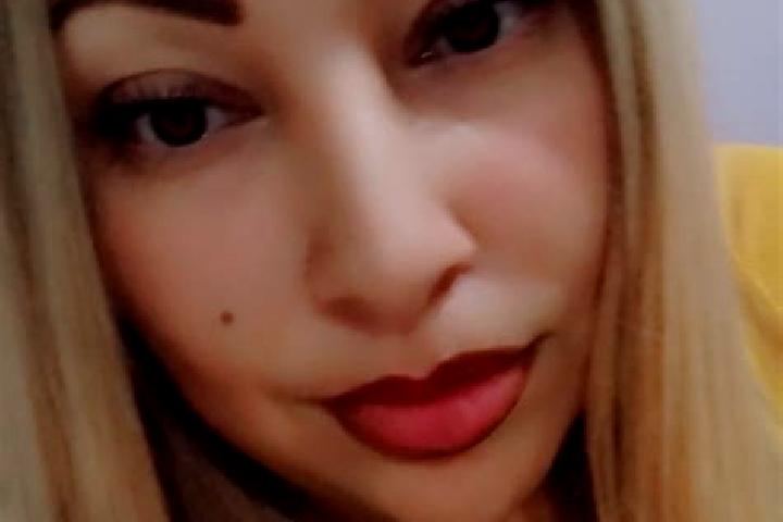 Emma, 33 — Escort in Rio de la Soledad, Mexico