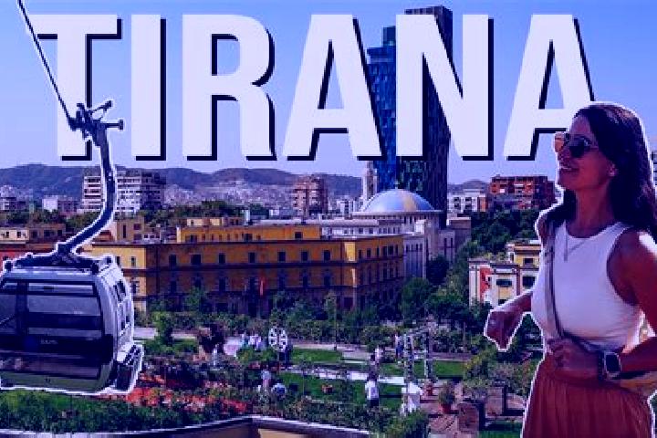 Emma, 33 — Escort in Tirana, Albania