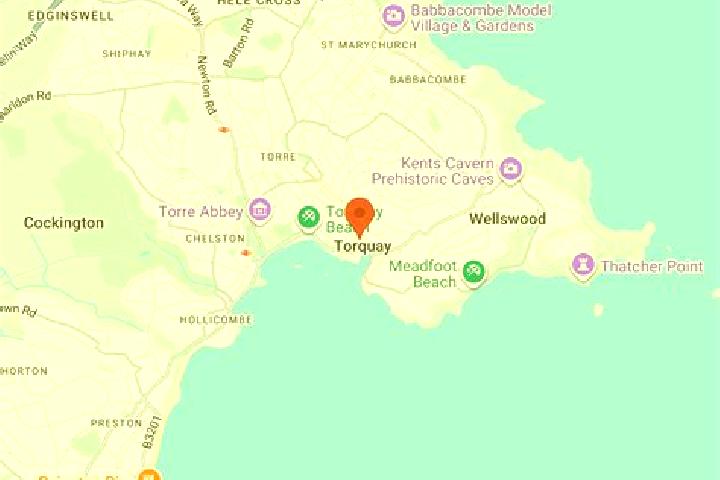 Emma, 33 — Escort in Torquay, United Kingdom