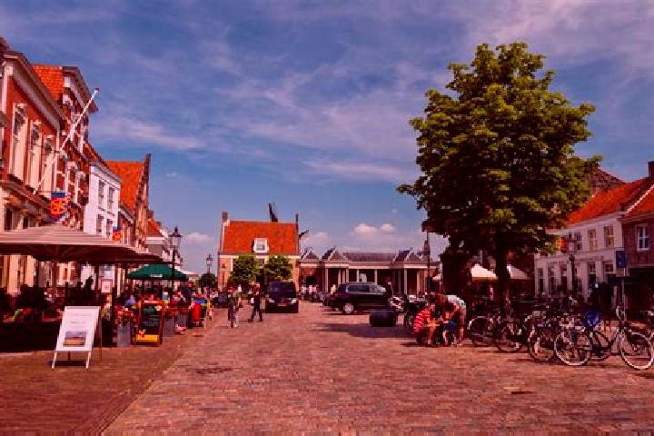 Emma, 33 — Escort in Veen, Netherlands