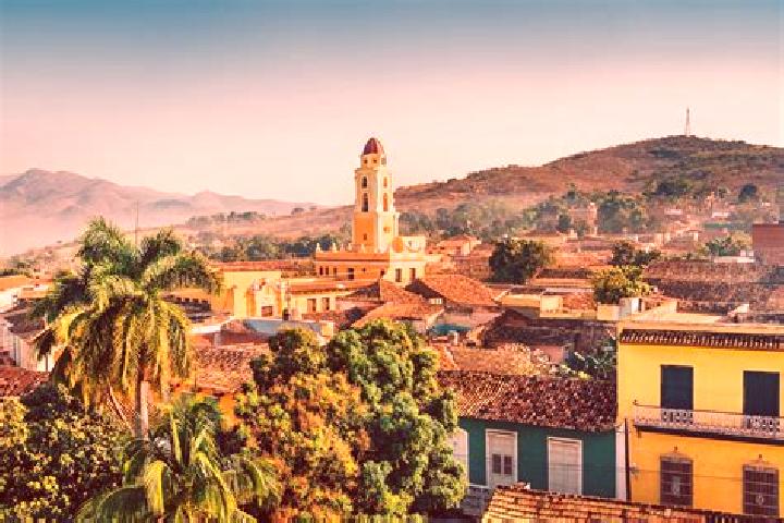 Emma, 33 — Escort in Venezuela, Cuba