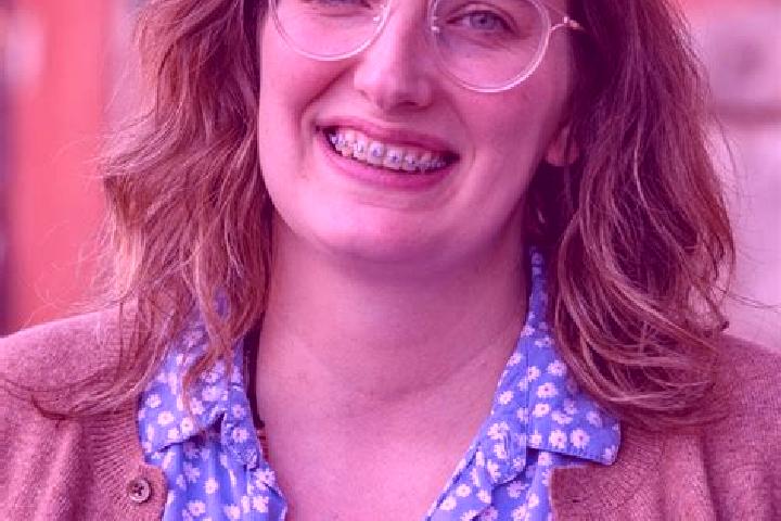 Emma, 33 — Escort in Vermillion, United States