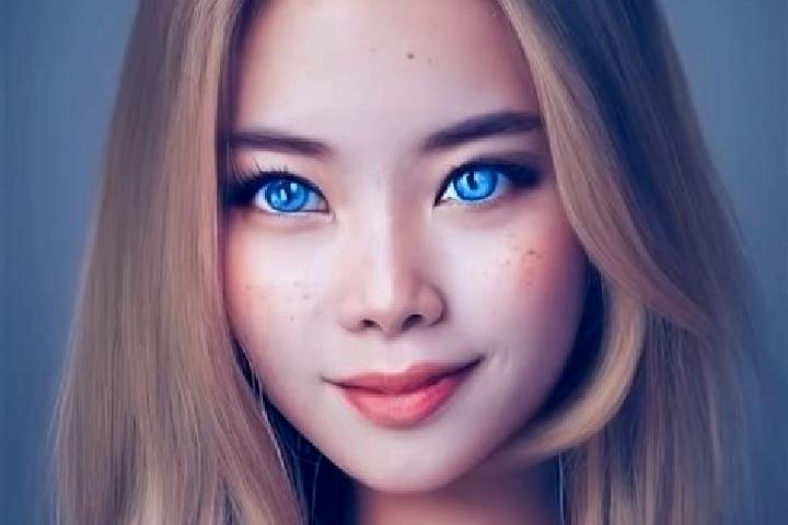 Emma, 34, a blonde blue-eyed asian companion based in Sainte-Helene-Bondeville. Offering 69, BDSM, Deep French Kissing. Available for incall and outcall, ove...