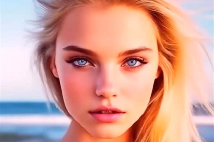 Emma, 34, a blonde blue-eyed ebony companion based in Sankui. Offering CIM, BDSM, A-Level. Available for incall and outcall, overnight bookings available.