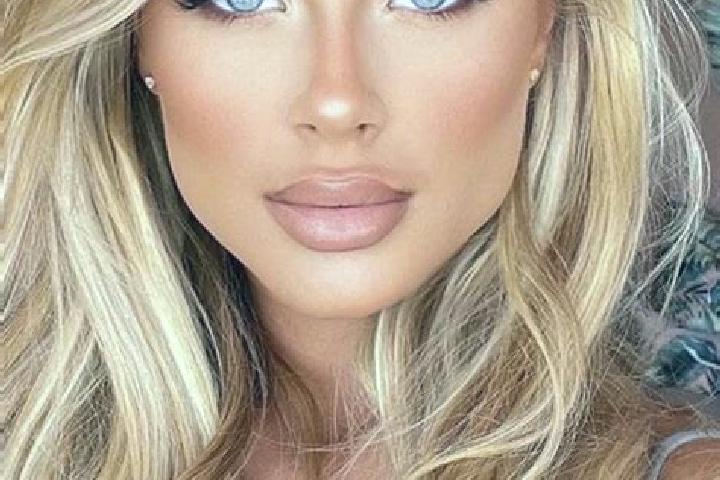 Emma, 34, a blonde hazel-eyed latina companion based in Yildizeli. Offering GFE, Striptease, Girlfriend Experience. Available for incall and outcall, overnig...