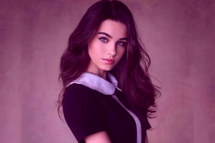Emma, 34, a brunette dark-eyed slavic companion based in Runosmaeki. Offering Roleplay, Domination. Available for incall and outcall, day and evening dates.
