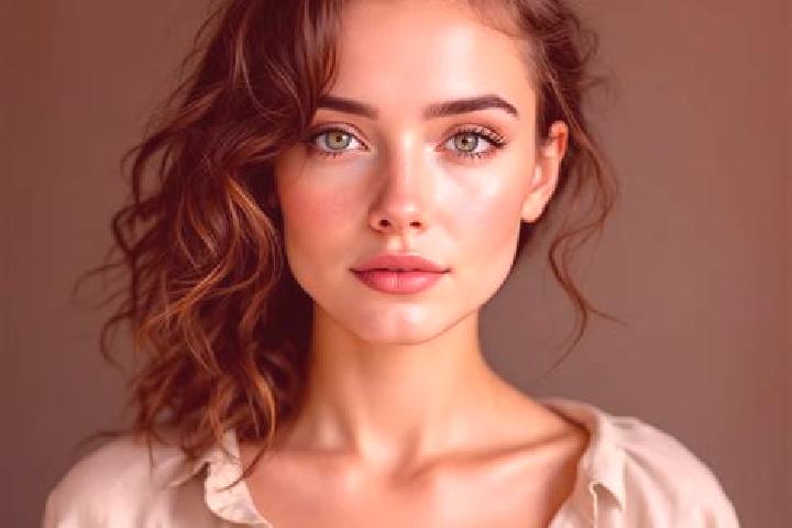 Emma, 34, a chestnut green-eyed european companion based in Uvat. Offering Duos, Fetish. Available for incall and outcall, day and evening dates.