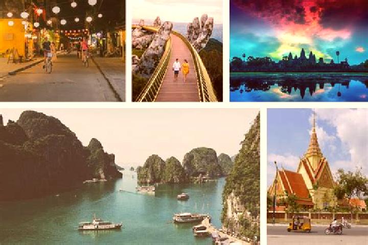 Emma, 34 — Escort in An Lao, Vietnam