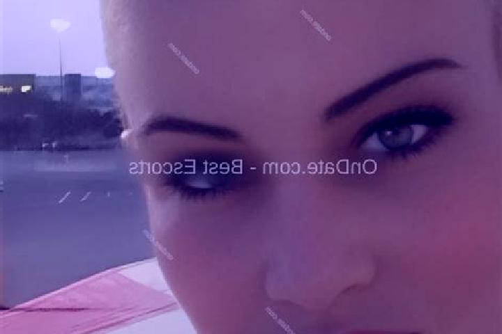 Emma, 34 — Escort in Argos, United States