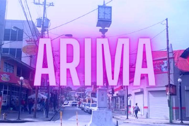Emma, 34 — Escort in Arima, Trinidad and Tobago
