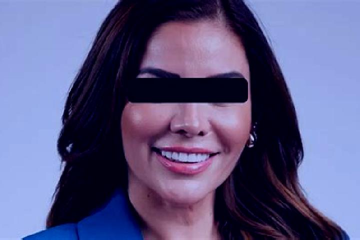 Emma, 34 — Escort in Barron, Mexico
