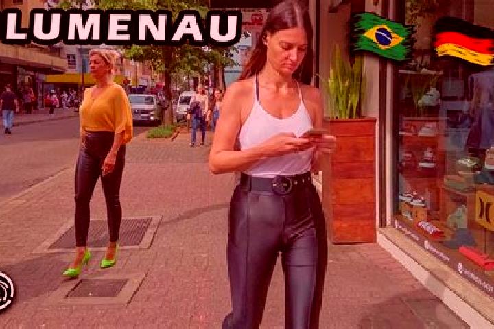 Emma, 34 — Escort in Blumenau, Brazil