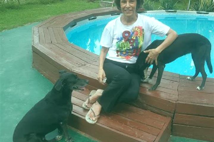 Emma, 34 — Escort in Don Roque, Mexico