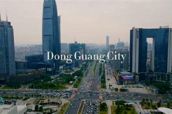 Emma, 34 — Escort in Dongguang, China