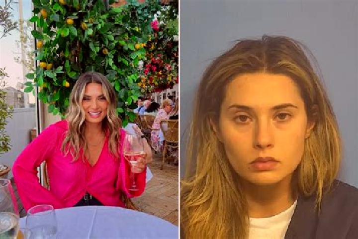 Emma, 34 — Escort in Hoagland, United States