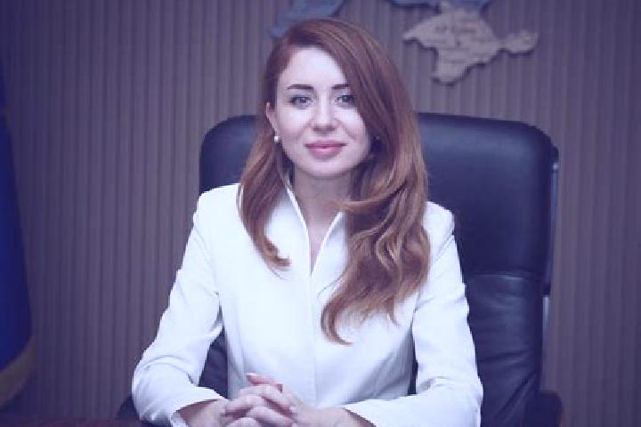 Emma, 34 — Escort in Holovach, Ukraine
