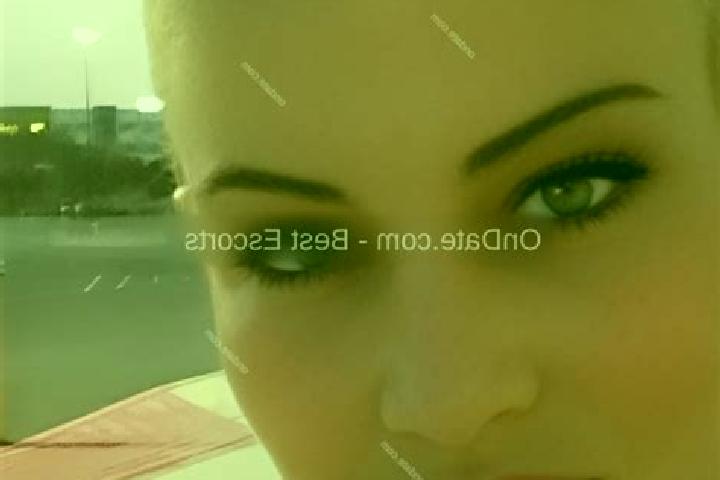 Emma, 34 — Escort in Kerencun, China