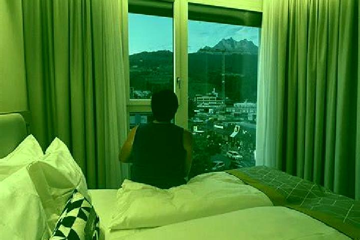 Emma, 34 — Escort in Kriens, Switzerland