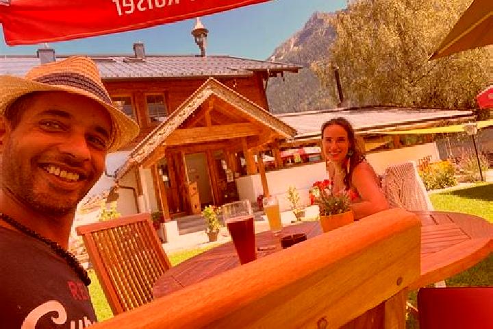 Emma, 34 — Escort in Krimml, Austria