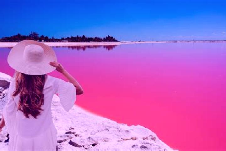 Emma, 34 — Escort in Las Coloradas, Mexico