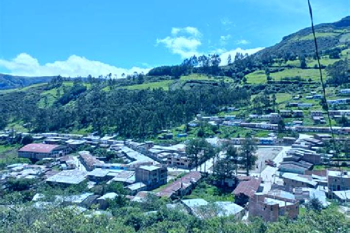 Emma, 34 — Escort in Lucma, Peru