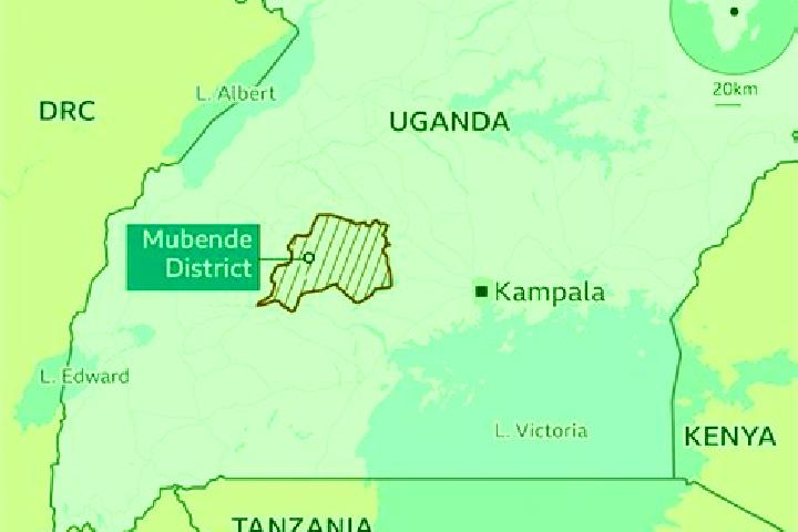 Emma, 34 — Escort in Mubende, Uganda