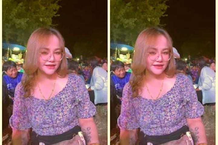 Emma, 34 — Escort in Pak Khat, Thailand