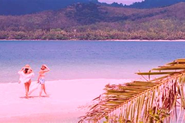 Emma, 34 — Escort in Poindimie, New Caledonia