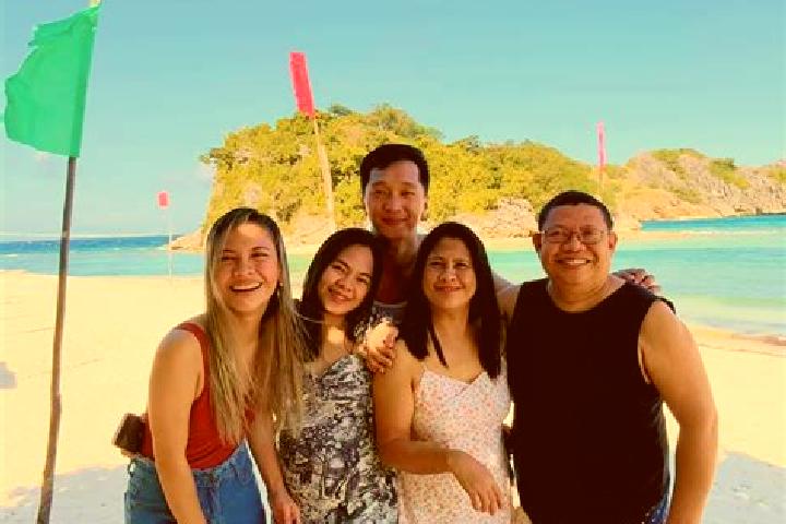 Emma, 34 — Escort in Quinabigan, Philippines